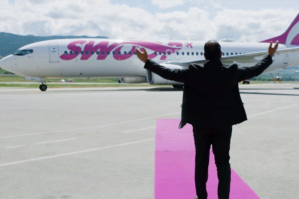 Kelowna Videographer